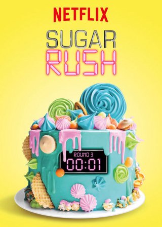 Bánh ngọt cấp tốc (Phần 1) (Sugar Rush (Season 1) 2018)