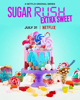 Bánh ngọt cấp tốc (Phần 2) (Sugar Rush (Season 2) 2019)