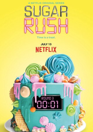 Bánh ngọt cấp tốc (Phần 3) (Sugar Rush (Season 3) 2020)