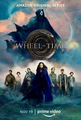 Bánh Xe Thời Gian (Phần 1) (The Wheel of Time (Season 1) 2021)