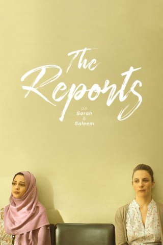Báo Cáo Về Sarah Và Saleem (The Reports on Sarah and Saleem 2018)