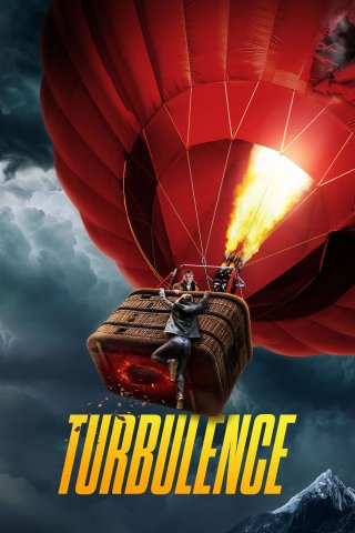 Bão Tố Không Trung (Turbulence 2025)