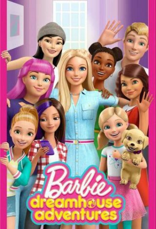 Barbie Dreamhouse Adventures (Phần 3) (Barbie Dreamhouse Adventures (Season 3) 2018)