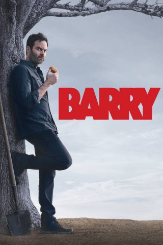 Barry (Phần 3) (Barry (Season 3) 2022)