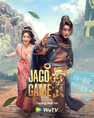 Bắt Đầu Với Một Ngọn Núi (Go and Domain Your Game 2023)