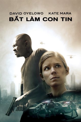 Bắt Làm Con Tin (Captive 2015)