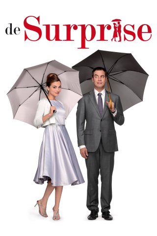 Bất ngờ (The Surprise 2015)