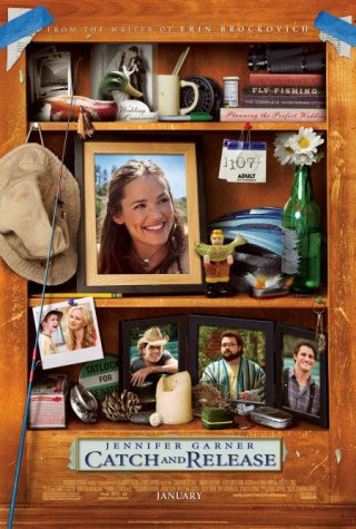 Bắt và thả (Catch and Release 2006)