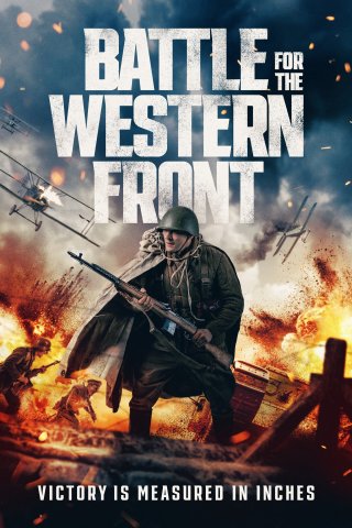 Battle for the Western Front (Battle for the Western Front 2022)