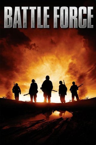 Battle Force (Battle Force 2012)