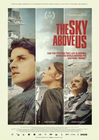 Bầu Trời Phía Trên (The Sky Above Us 2015)