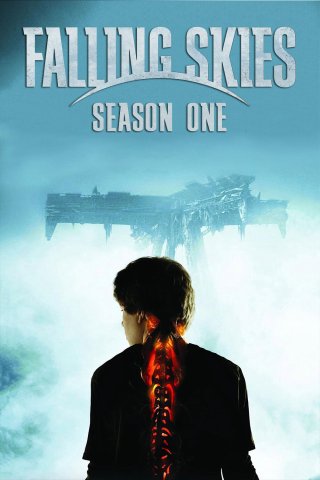 Bầu Trời Sụp Đổ (Phần 1) (Falling Skies (Season 1))