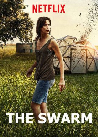 Bầy đàn khát máu (The Swarm 2021)