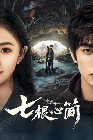 Bảy Di Vật Tà Ám (The Seven Relics of ill Omen 2025)