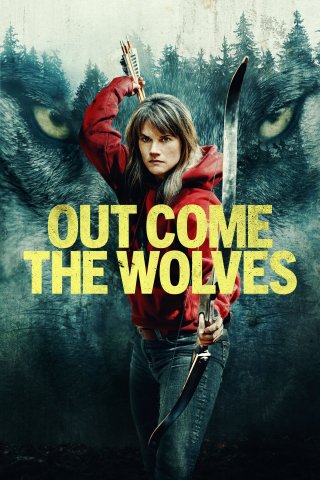 Bầy Sói Khát Máu (Out Come the Wolves 2024)