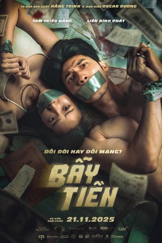 Bẫy Tiền (The Fatal Dealz)