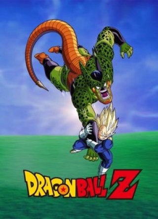 Bảy Viên Ngọc Rồng Z (Dragon Ball Z 1989)