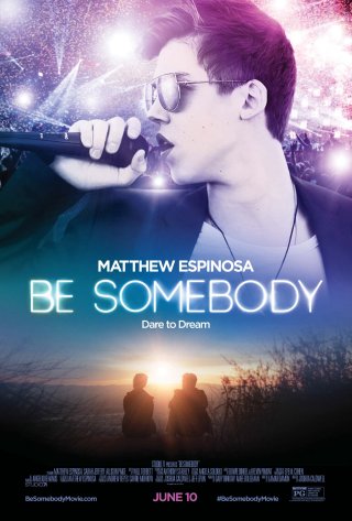 Be Somebody (Be Somebody 2016)