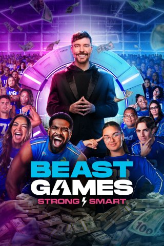 Beast Games (Phần 2) (Beast Games (Season 2) 2026)