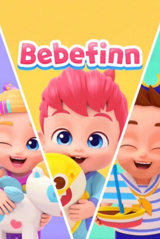 Bebefinn (Phần 1) (Bebefinn (Season 1))