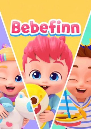 Bebefinn (Phần 4) (Bebefinn (Season 4))