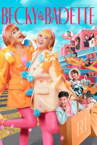 Becky Và Badette (Becky and Badette 2023)