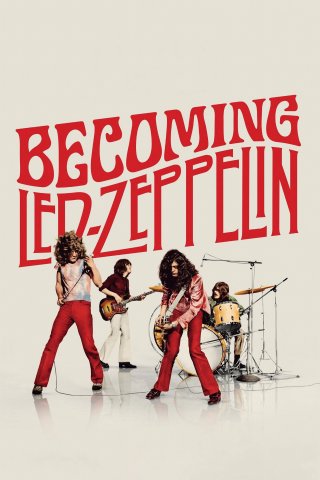 Becoming Led Zeppelin (Becoming Led Zeppelin 2025)