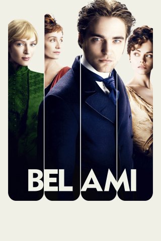 Bel Ami (Bel Ami 2012)