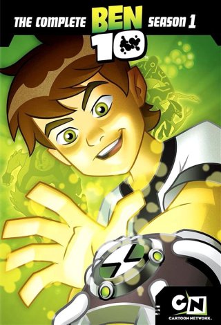 Ben 10 (Phần 1) (Ben 10 (Season 1) 2005)