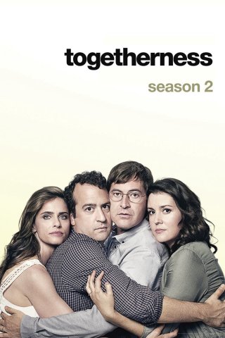 Bên Nhau (Phần 2) (Togetherness (Season 2) 2016)