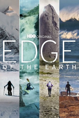 Bên Rìa Trái Đất (Edge of the Earth 2022)