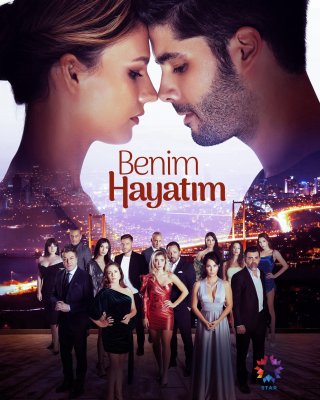 Benim Hayatim (My Life 2021)
