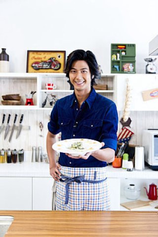 Bếp của MOCO (MOCO'S Kitchen 2011)