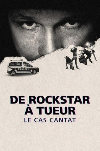 Bertrand Cantat: Từ ngôi sao nhạc rock tới kẻ sát nhân (From Rock Star to Killer 2025)