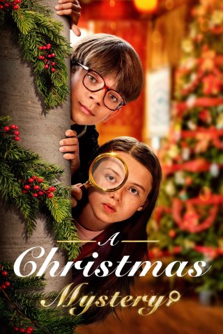 Bí Ẩn Giáng Sinh (A Christmas Mystery 2022)