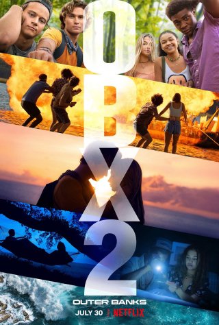 Bí Mật Bị Vùi Lấp (Phần 1) (Outer Banks (Season 1) 2020)