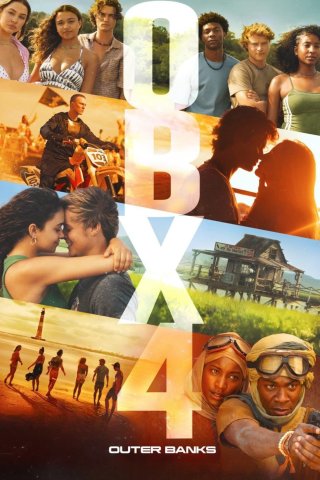 Bí Mật Bị Vùi Lấp (Phần 4) (Outer Banks (Season 4) 2024)