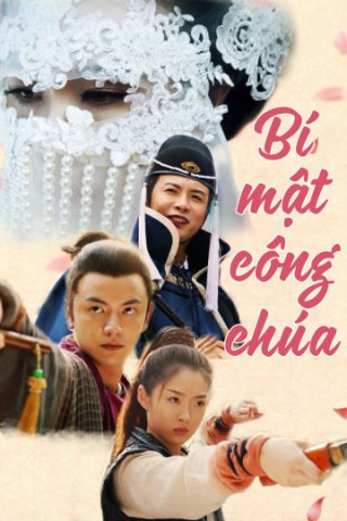 Bí Mật Công Chúa (The Secret Of Princess 2019)