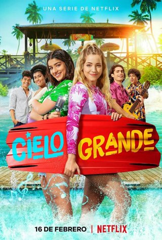 Bí mật của mùa hè (Phần 2) (Secrets of Summer (Season 2) 2023)