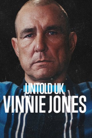 Bí mật giới thể thao Anh quốc: Vinnie Jones (Untold UK: Vinnie Jones)