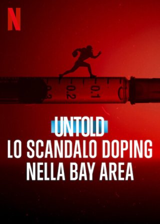 Bí mật giới thể thao: Bê bối Balco (Untold: Hall of Shame 2023)