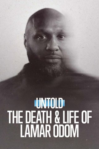 Bí mật giới thể thao: Cuộc đời và cái chết của Lamar Odom (Untold: The Death & Life of Lamar Odom 2026)