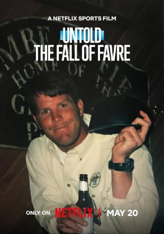 Bí mật giới thể thao: Favre sa ngã (Untold: The Fall of Favre 2025)