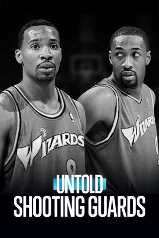 Bí Mật Giới Thể Thao: Tranh Chấp Bằng Súng (Untold: Shooting Guards)