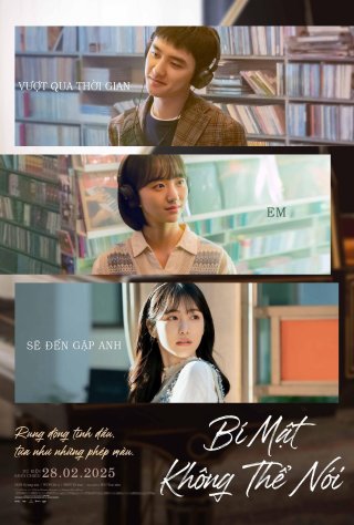Bí Mật Không Thể Nói (Secret: Untold Melody)