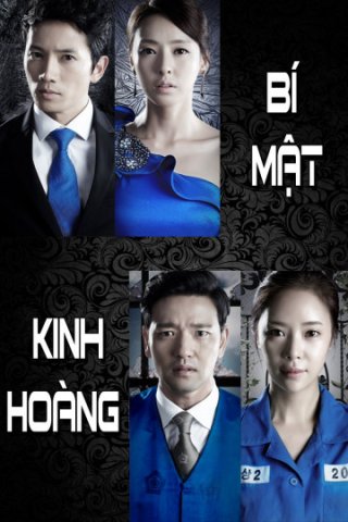 Bí Mật Kinh Hoàng (Secret Love 2013)