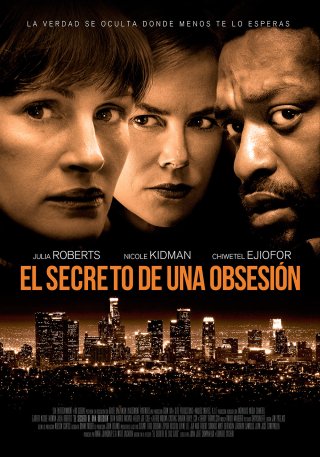 Bí Mật Sau Ánh Mắt 2015 (Secret In Their Eyes 2015 2015)