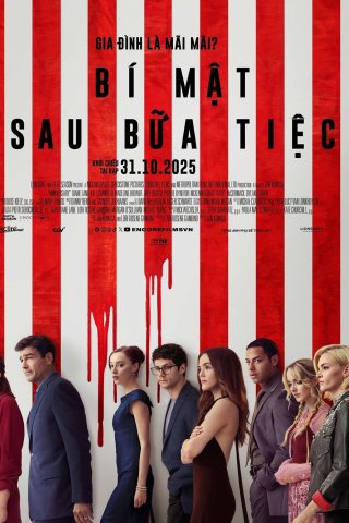 Bí Mật Sau Bữa Tiệc (Anniversary 2025)