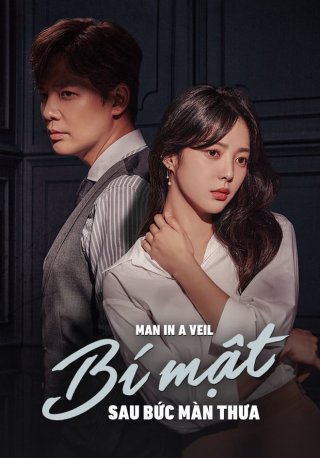 Bí Mật Sau Bức Màn Thưa (A Man in a Veil 2020)