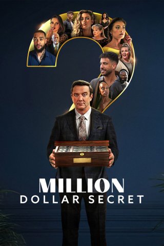 Bí mật triệu đô (Million Dollar Secret 2025)